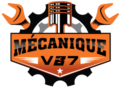 Mécanique VB7